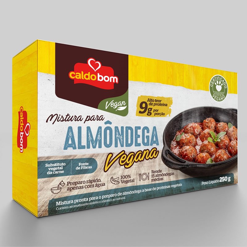 CALDO BOM