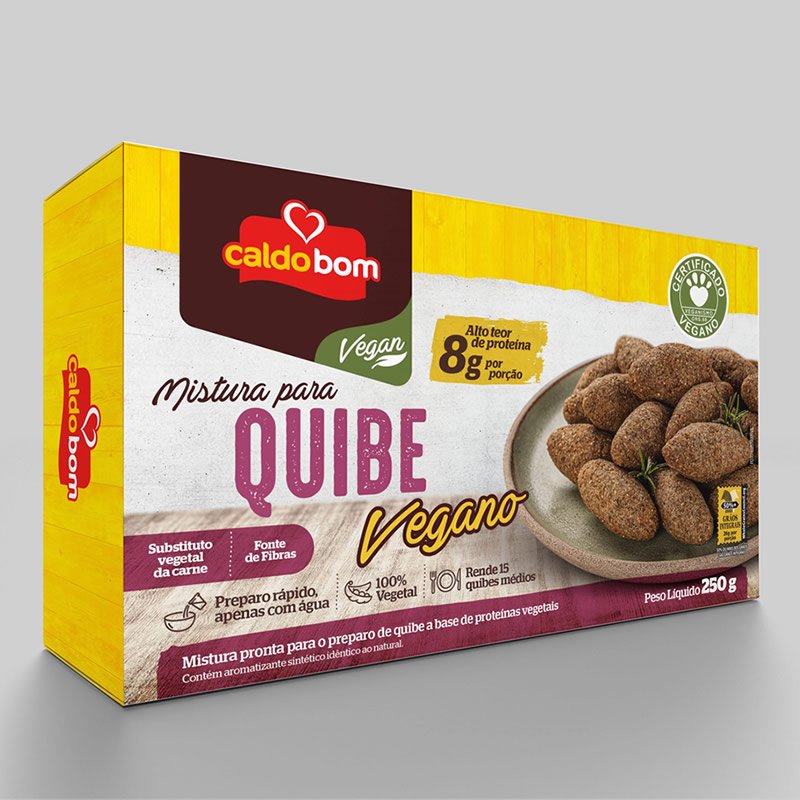 CALDO BOM