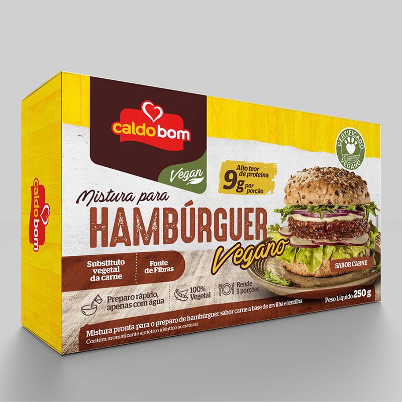 CALDO BOM