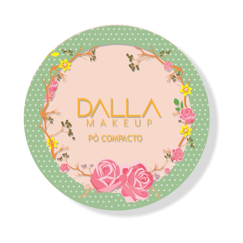 DALLA MAKEUP