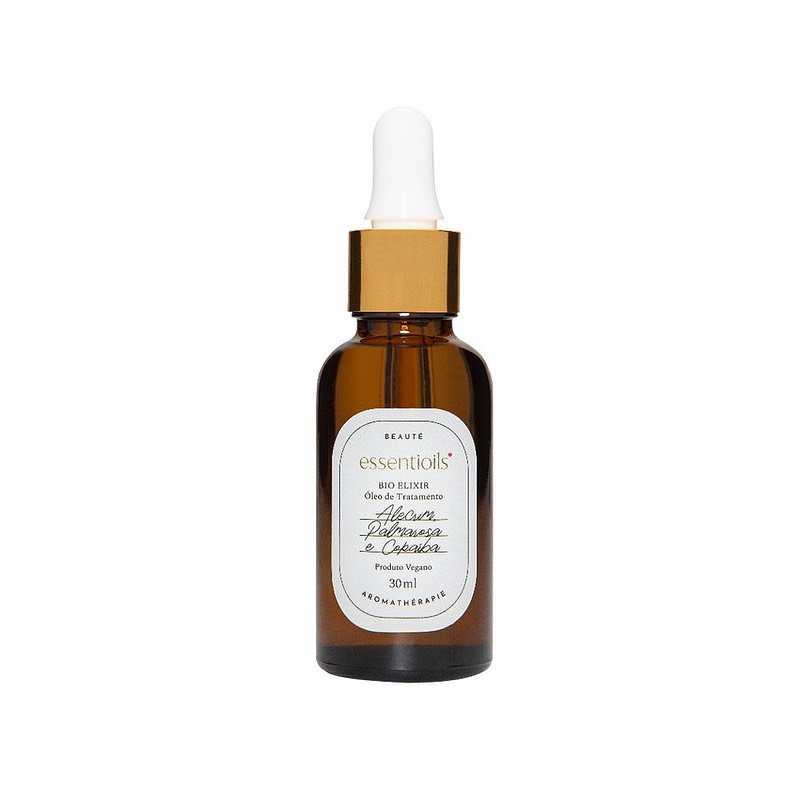 ESSENTIOILS