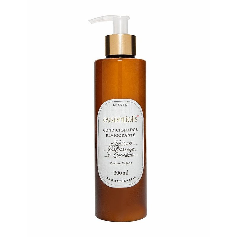 ESSENTIOILS
