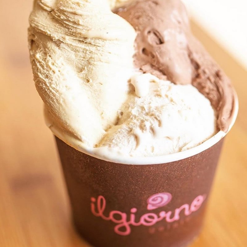 IL GIORNO GELATO