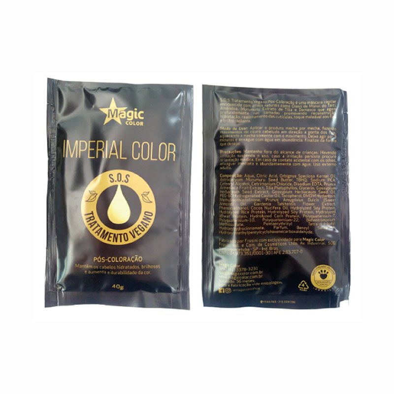 MAGIC COLOR