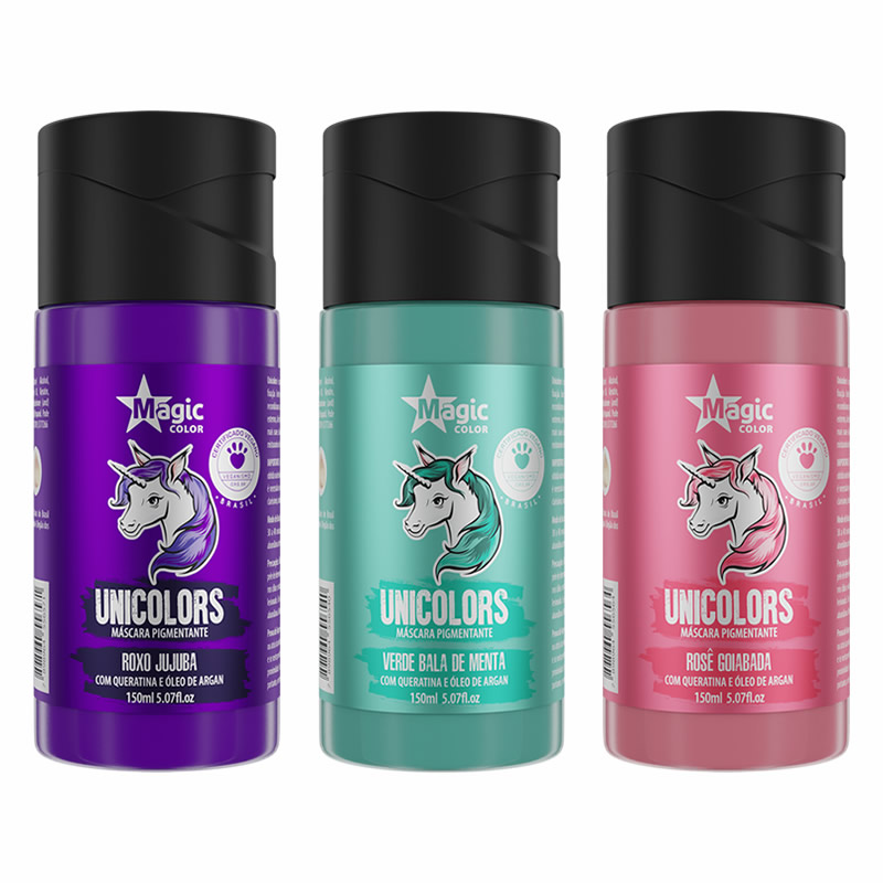 MAGIC COLOR