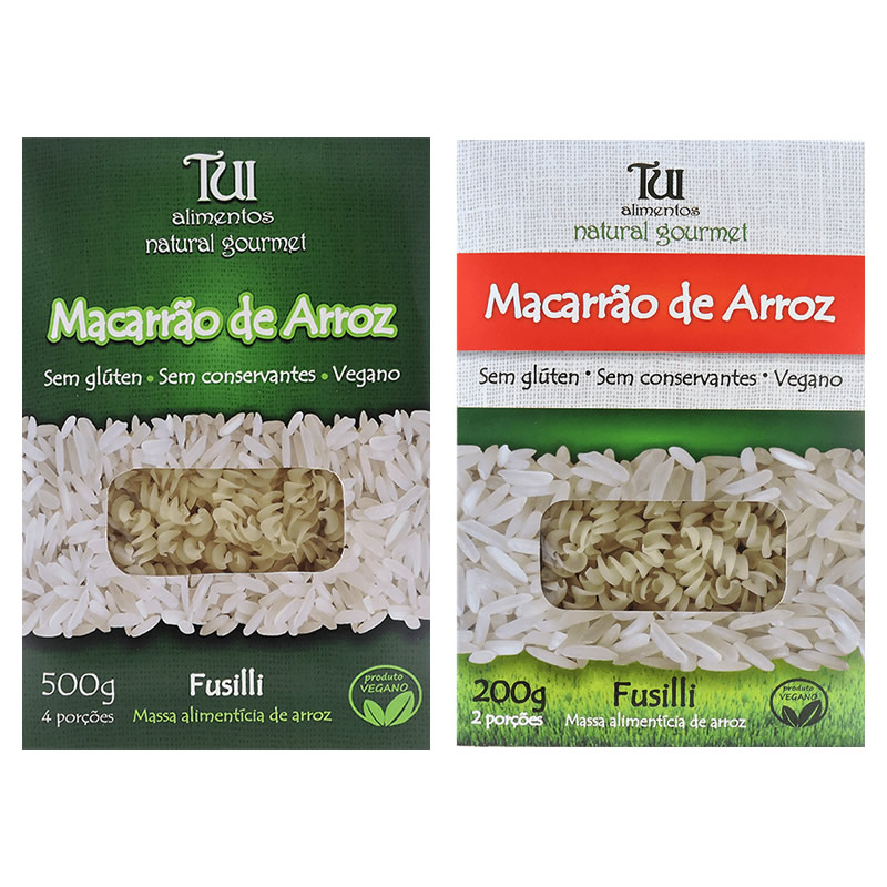 TUI ALIMENTOS