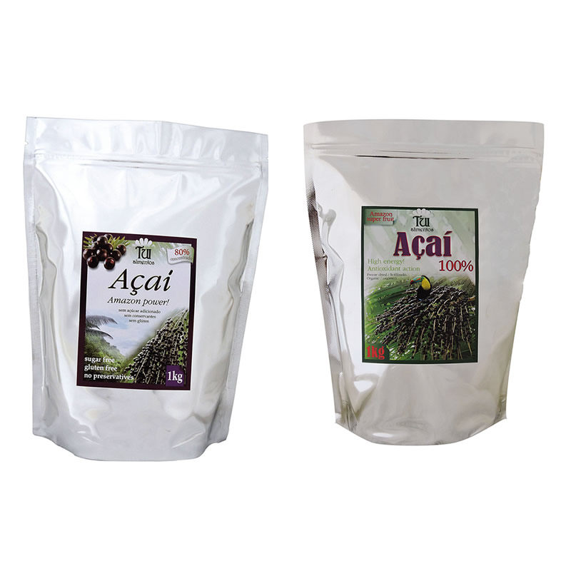 TUI ALIMENTOS