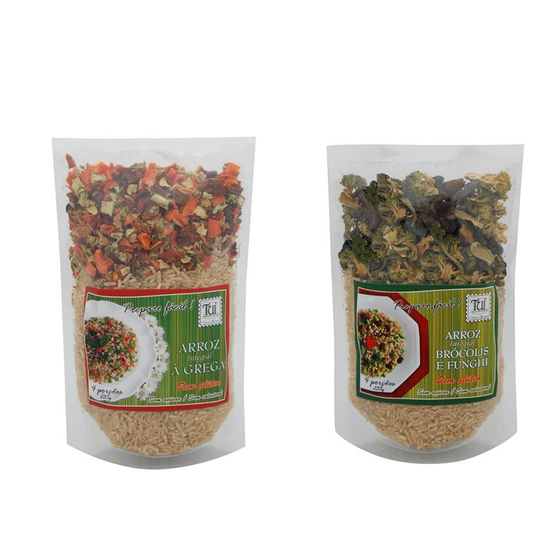 TUI ALIMENTOS