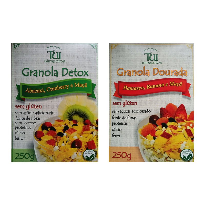 TUI ALIMENTOS