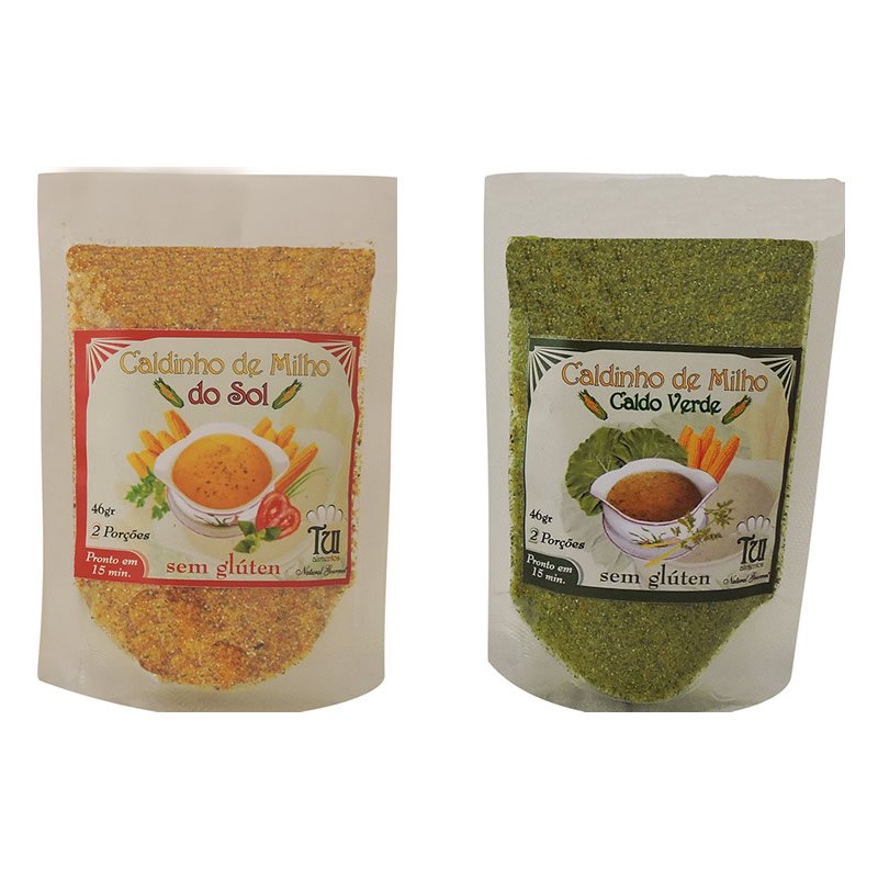 TUI ALIMENTOS
