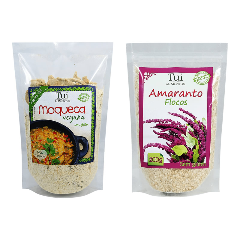 TUI ALIMENTOS