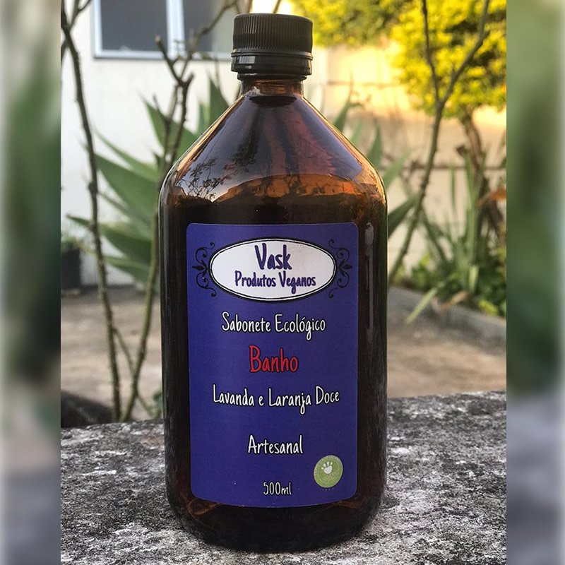 VASK PRODUTOS VEGANOS