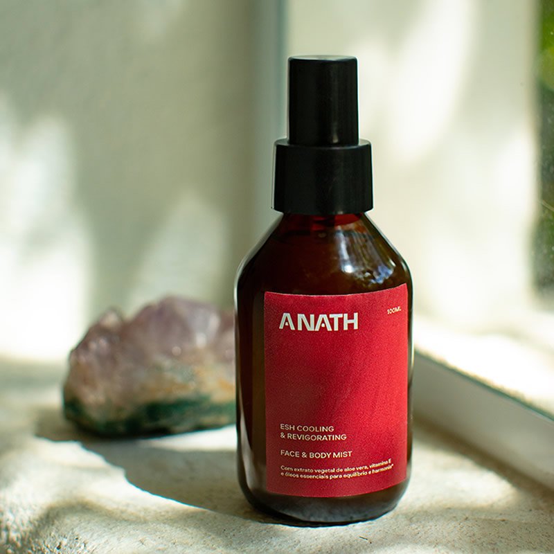 HADAS - ANATH