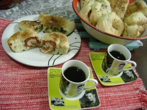 Salgado de Forno