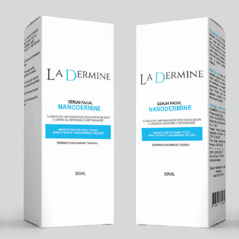 LA DERMINE