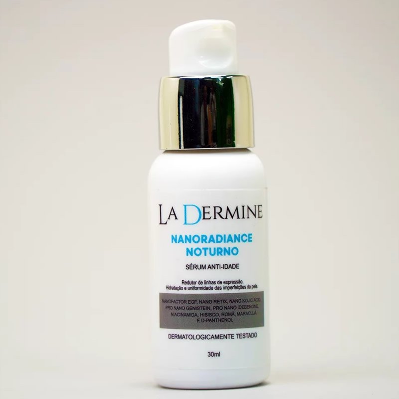 LA DERMINE