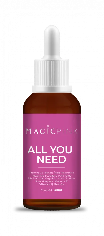 MAGIC PINK
