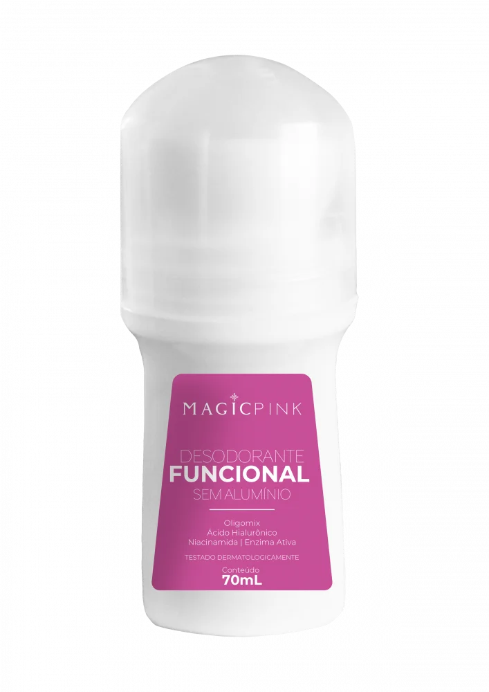 MAGIC PINK