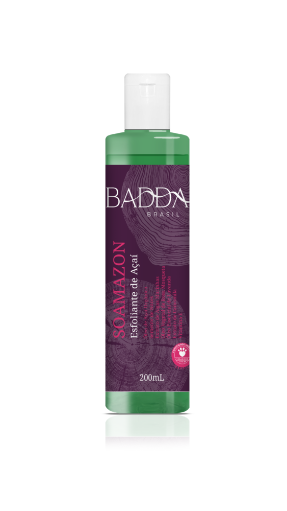 BADDA