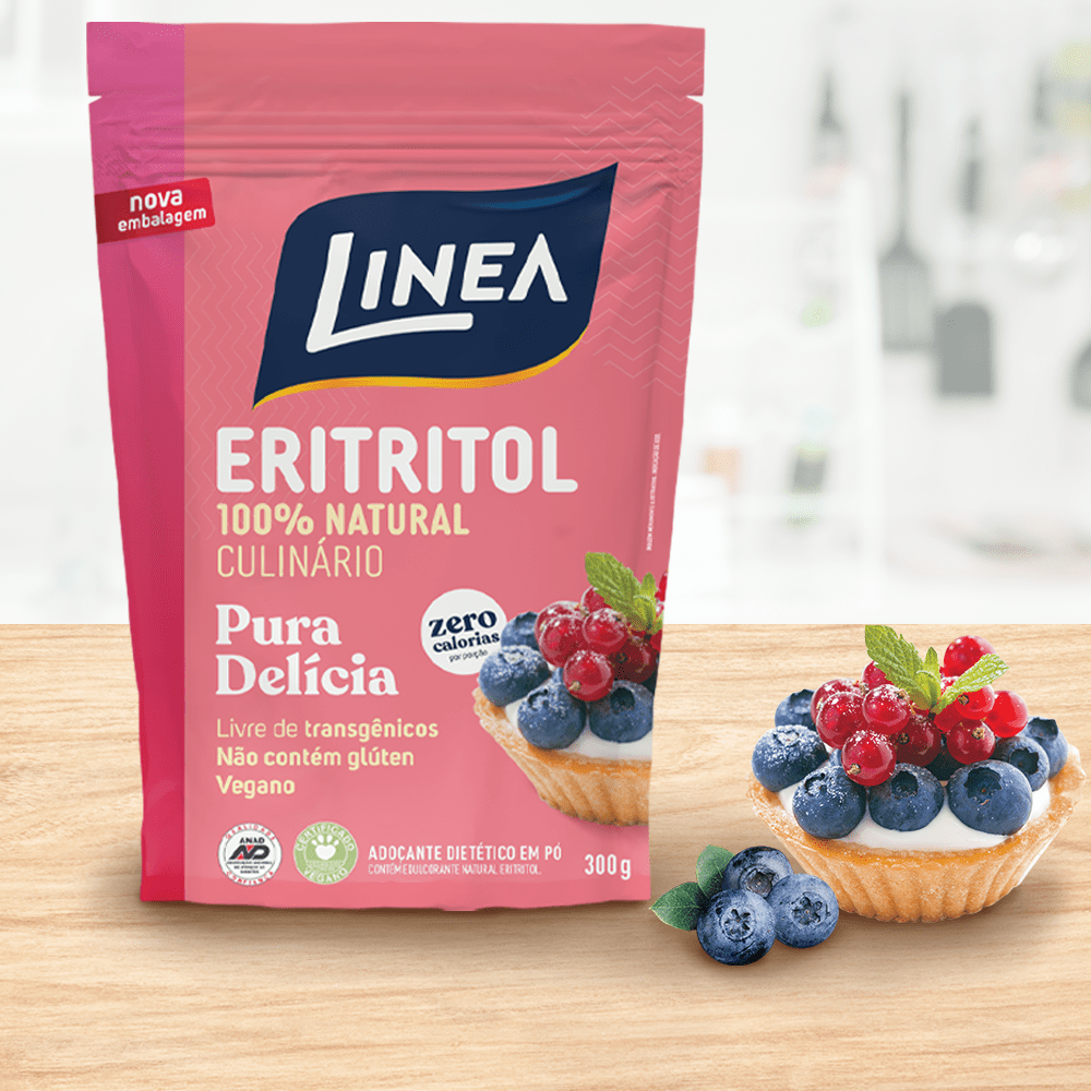 linea eritritol