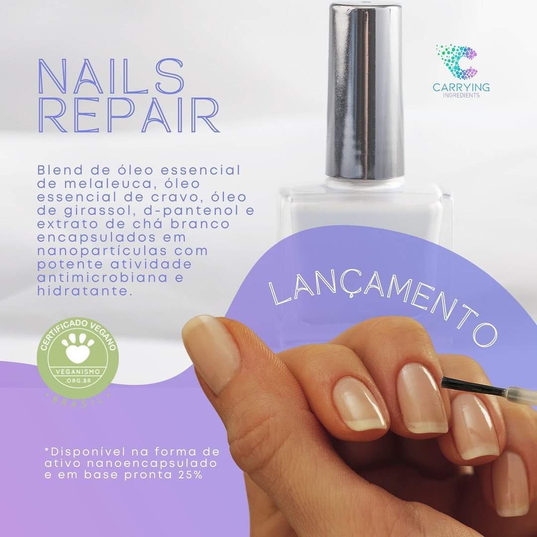 nanoscoping nails repair