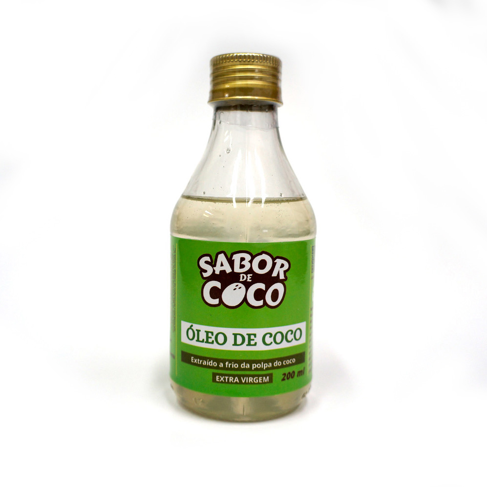 SABOR DE COCO