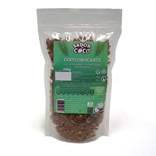SABOR DE COCO