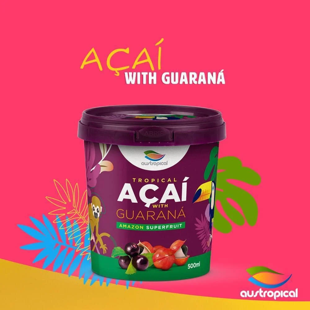 açaí