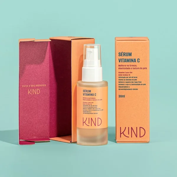 serum vitamina c