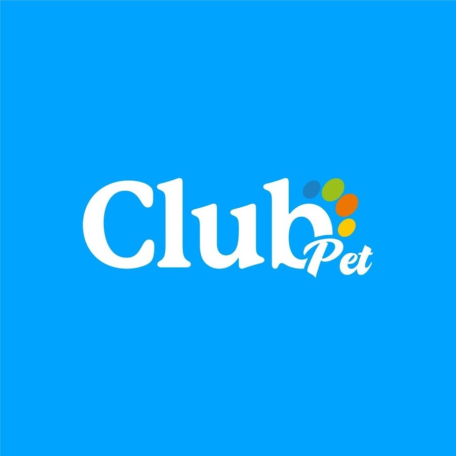 Logo Club Pet