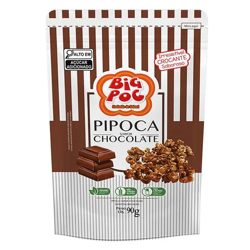 BIG POC