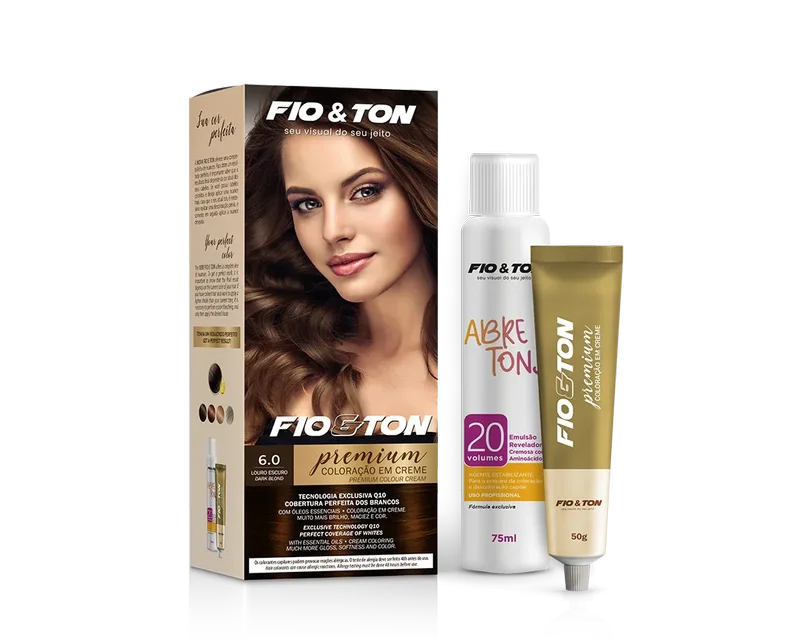 FIO & TON